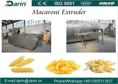 Nuova linea di produzione dei maccheroni di circostanza per fecola di patate, la polvere della patata e l'amido di mais