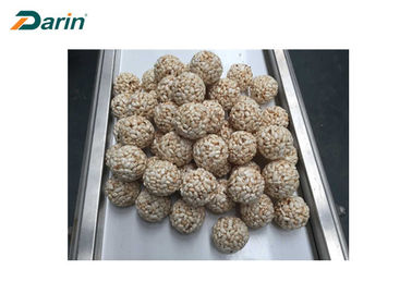 Cereale automatico Antivari della produzione di attrezzature di Antivari di energia dell'acciaio inossidabile/formazione della palla